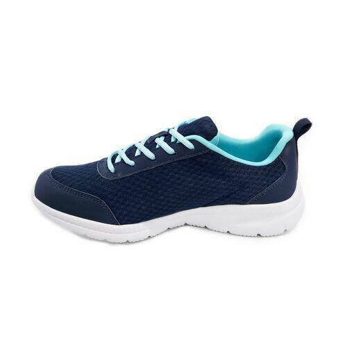 Skechers Tênis Academia BOUNTIFUL - BE KIND Ref. 149219BR