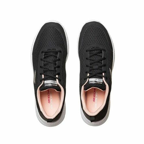 Skechers Tênis Academia BOUNTIFUL - BE KIND Ref. 149219BR