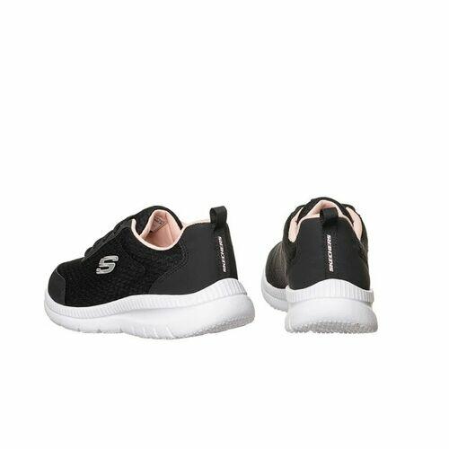 Skechers Tênis Academia BOUNTIFUL - BE KIND Ref. 149219BR