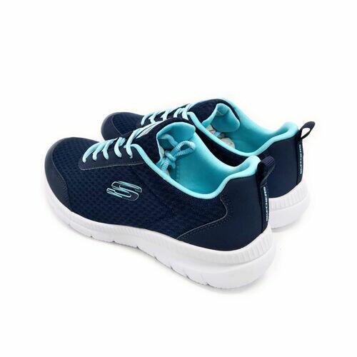 Skechers Tênis Academia BOUNTIFUL - BE KIND Ref. 149219BR