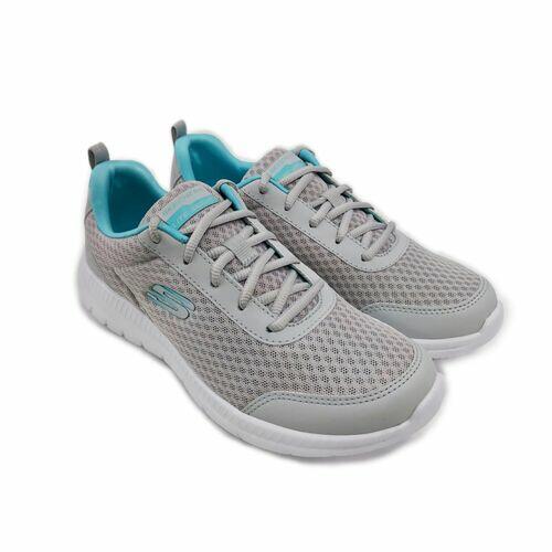 Skechers Tênis Academia BOUNTIFUL - BE KIND Ref. 149219BR