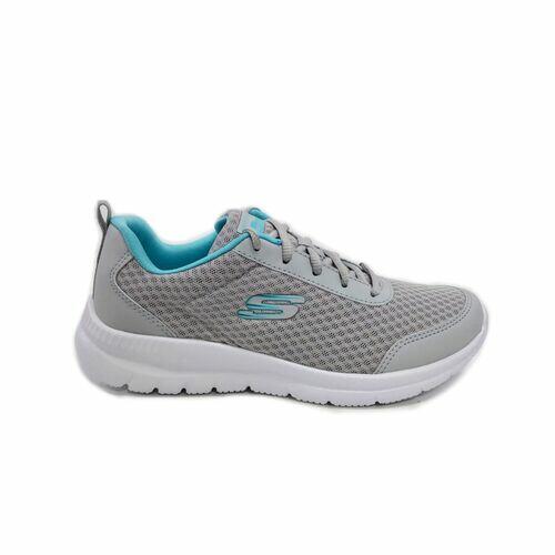 Skechers Tênis Academia BOUNTIFUL - BE KIND Ref. 149219BR