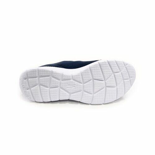 Skechers Tênis Academia BOUNTIFUL - BE KIND Ref. 149219BR