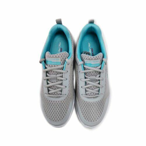 Skechers Tênis Academia BOUNTIFUL - BE KIND Ref. 149219BR