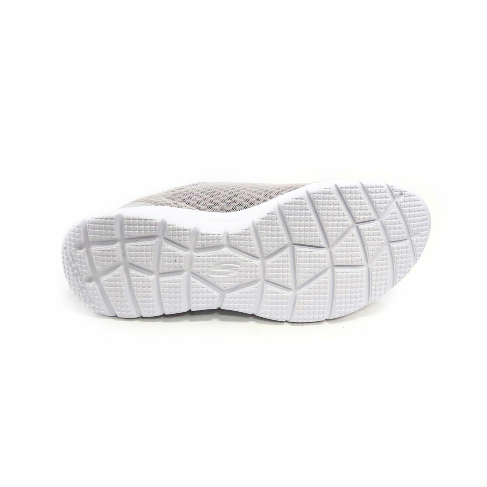 Skechers Tênis Academia BOUNTIFUL - BE KIND Ref. 149219BR