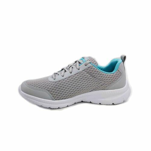 Skechers Tênis Academia BOUNTIFUL - BE KIND Ref. 149219BR