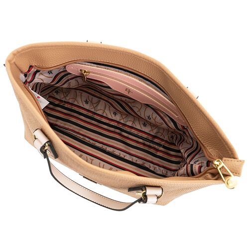 Rafitthy Be Forever Bolsa Feminina Ref. 33.21105A