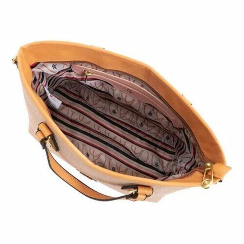 Rafitthy Be Forever Bolsa Feminina Ref. 33.21105A