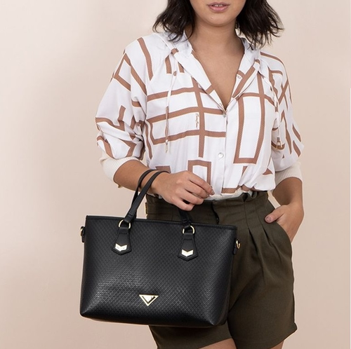 Rafitthy Be Forever Bolsa Feminina Ref. 33.21105A
