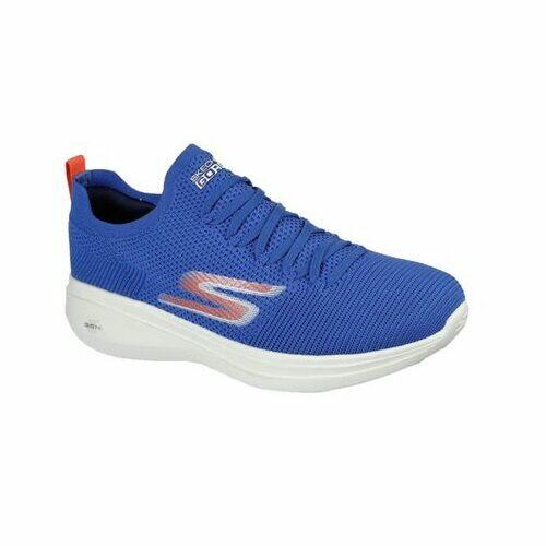 Skechers Tênis para Corrida GO RUN FAST-MONOGRAM Ref. 220090