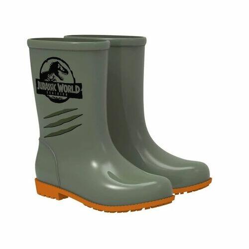 Grendene Bota de Chuva Galocha JURASSIC WORLD Ref. 22737