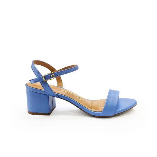 Vizzano Sandália Feminina Salto Bloco 6 cm Ref. 6291.900
