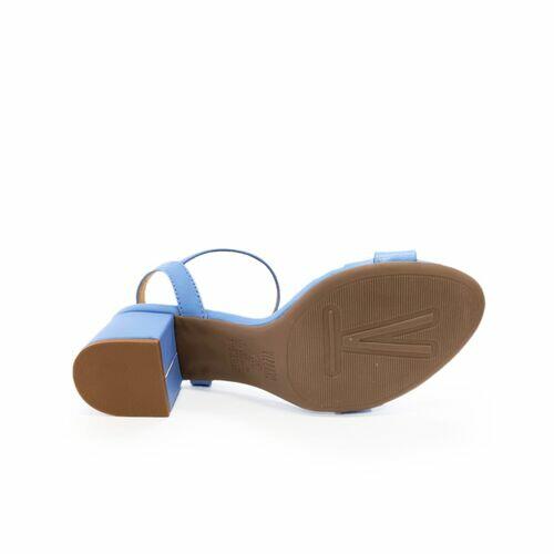Vizzano Sandália Feminina Salto Bloco 6 cm Ref. 6291.900