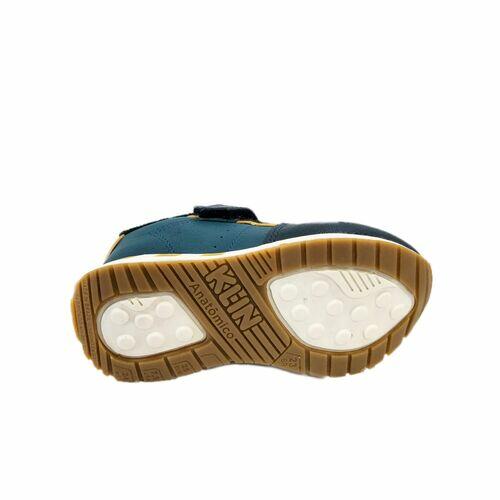 Klin Tênis Infantil Calce Fácil com Velcro Ref. 216086000