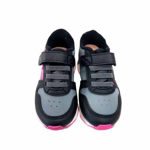Klin Tênis Infantil Calce Fácil com Velcro Ref. 216086000