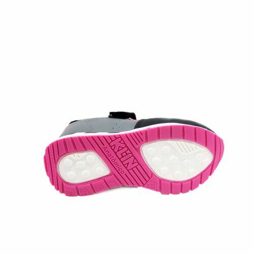 Klin Tênis Infantil Calce Fácil com Velcro Ref. 216086000