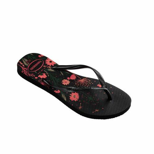 Havaianas Organic Chinelo Slim Feminino Ref. SLIM ORGANIC