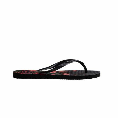 Havaianas Organic Chinelo Slim Feminino Ref. SLIM ORGANIC
