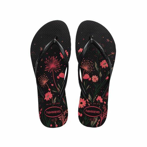Havaianas Organic Chinelo Slim Feminino Ref. SLIM ORGANIC