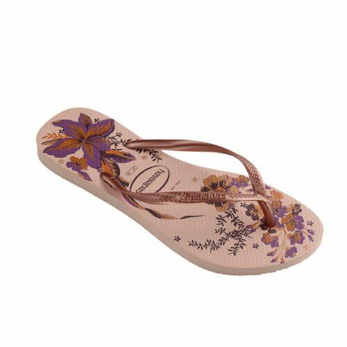Havaianas Organic Chinelo Slim Feminino Ref. SLIM ORGANIC