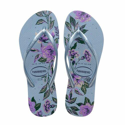 Havaianas Organic Chinelo Slim Feminino Ref. SLIM ORGANIC
