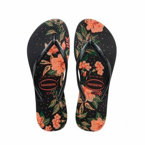 Havaianas Organic Chinelo Slim Feminino Ref. SLIM ORGANIC