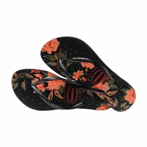 Havaianas Organic Chinelo Slim Feminino Ref. SLIM ORGANIC