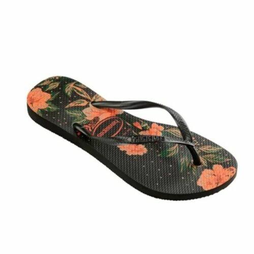 Havaianas Organic Chinelo Slim Feminino Ref. SLIM ORGANIC