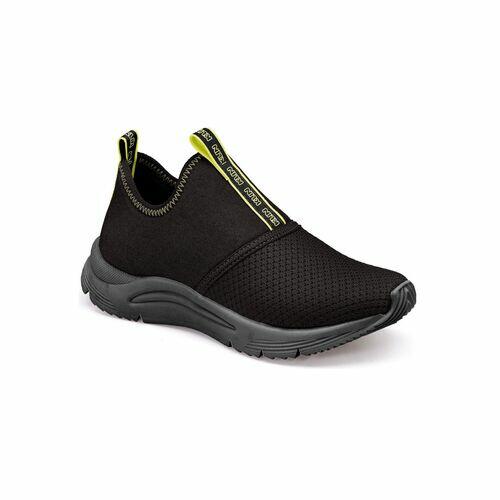 Klin Tênis Infantil Calce Fácil Lycra Ref. 1990750|480024000