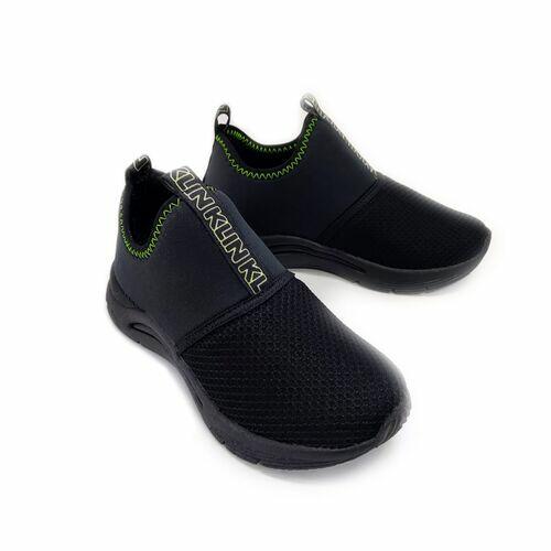Klin Tênis Infantil Calce Fácil Lycra Ref. 1990750|480024000
