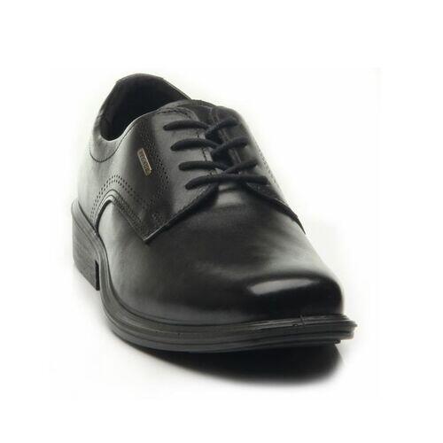 Pegada Sapato Masculino em Couro Com Cadarço Ref. 124773