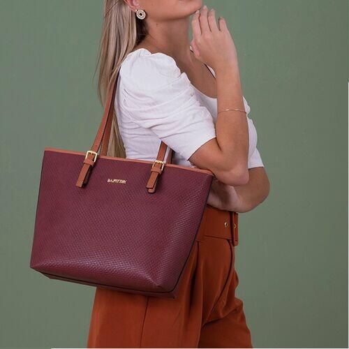 Rafitthy Bolsa Feminina Ref. 28.11136