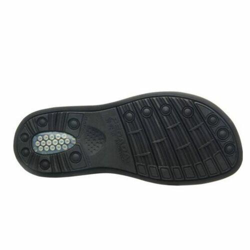 Pegada Chinelo de Dedo Masculino em Couro Ref. 131281
