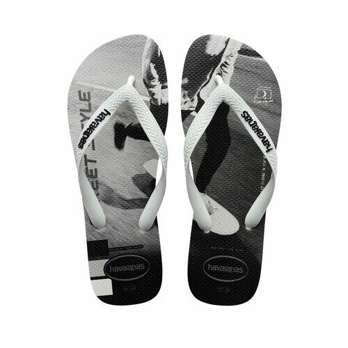 Havaianas Hype Chinelo de Dedo Masculino Ref. HYPE