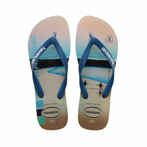 Havaianas Hype Chinelo de Dedo Masculino Ref. HYPE