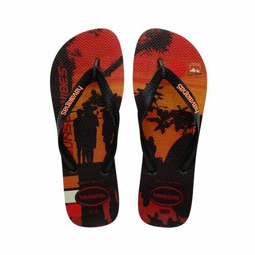 Havaianas Hype Chinelo de Dedo Masculino Ref. HYPE