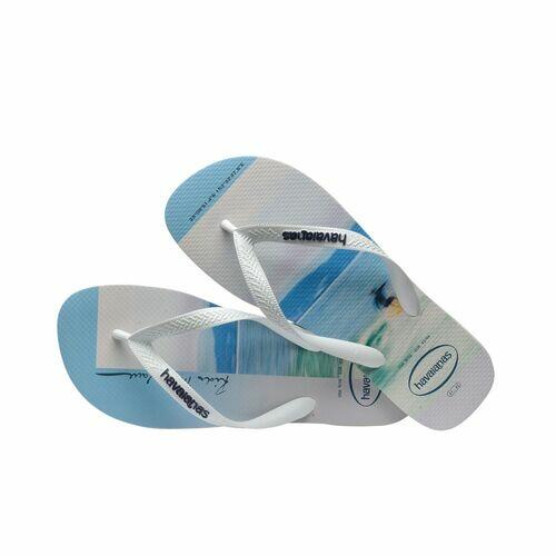 Havaianas Hype Chinelo de Dedo Masculino Ref. HYPE