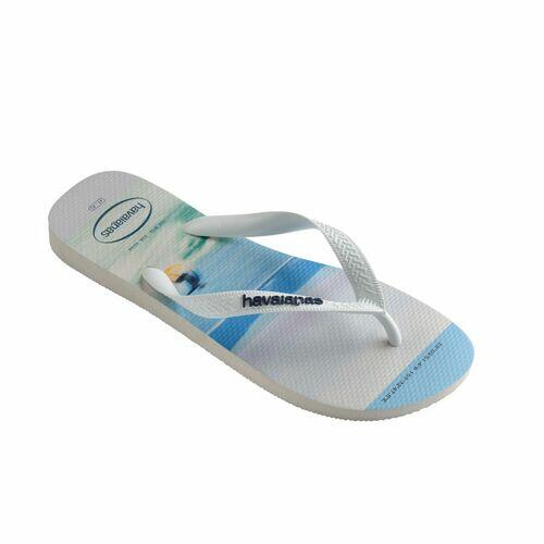 Havaianas Hype Chinelo de Dedo Masculino Ref. HYPE