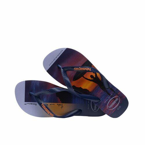 Havaianas Hype Chinelo de Dedo Masculino Ref. HYPE