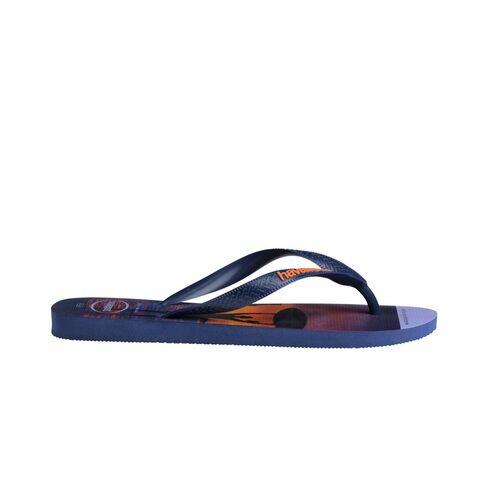 Havaianas Hype Chinelo de Dedo Masculino Ref. HYPE