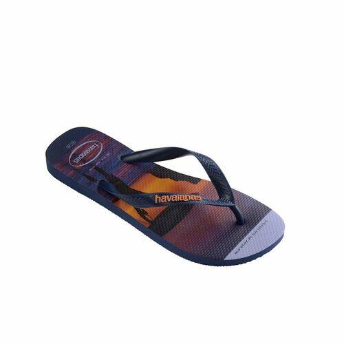 Havaianas Hype Chinelo de Dedo Masculino Ref. HYPE