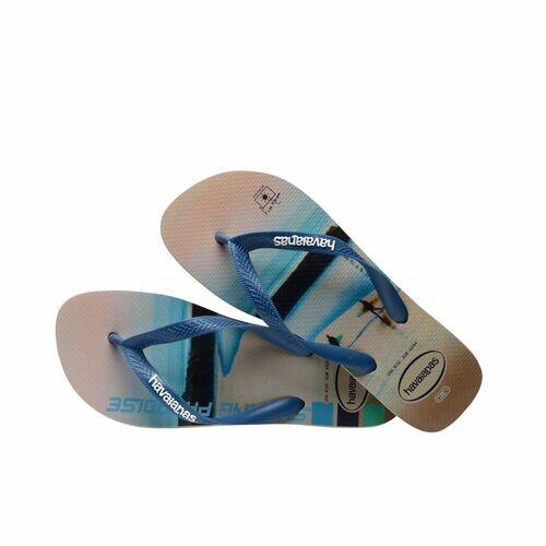 Havaianas Hype Chinelo de Dedo Masculino Ref. HYPE