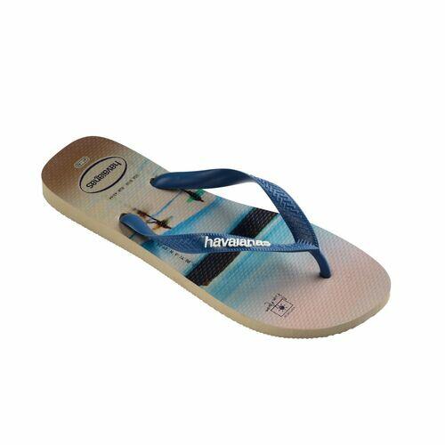 Havaianas Hype Chinelo de Dedo Masculino Ref. HYPE