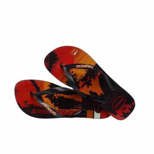 Havaianas Hype Chinelo de Dedo Masculino Ref. HYPE