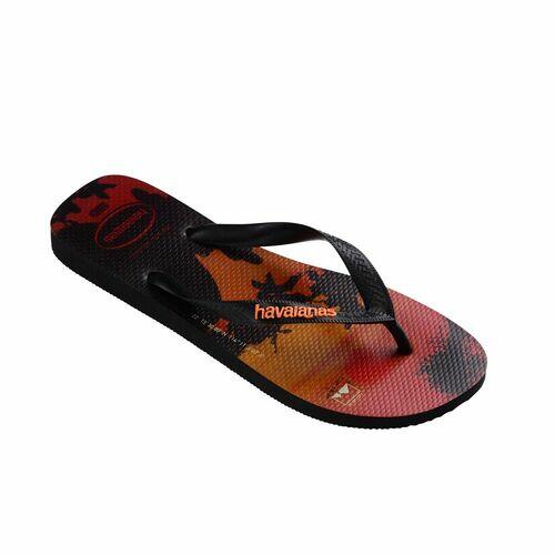 Havaianas Hype Chinelo de Dedo Masculino Ref. HYPE