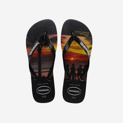 Havaianas Hype Chinelo de Dedo Masculino Ref. HYPE