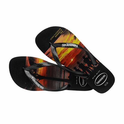 Havaianas Hype Chinelo de Dedo Masculino Ref. HYPE