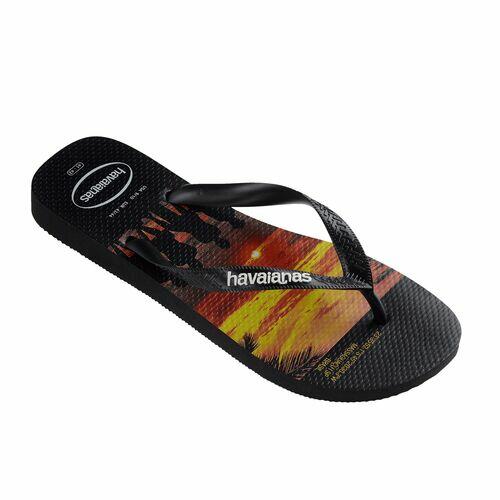 Havaianas Hype Chinelo de Dedo Masculino Ref. HYPE