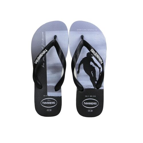 Havaianas Hype Chinelo de Dedo Masculino Ref. HYPE