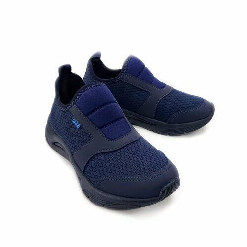 Klin Tênis Infantil Calce Fácil Lycra Ref. 480028000